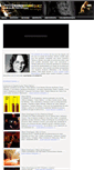 Mobile Screenshot of chanodominguez.net
